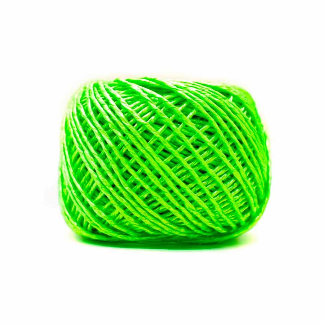 HILO NYLON 50 GRAMOS COLORES SURTIDOS LH-1986