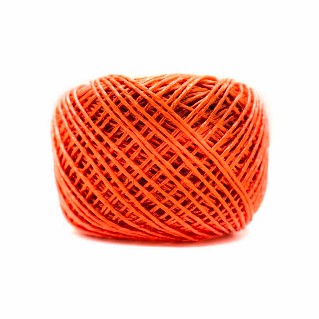 HILO NYLON 50 GRAMOS COLORES SURTIDOS LH-1986