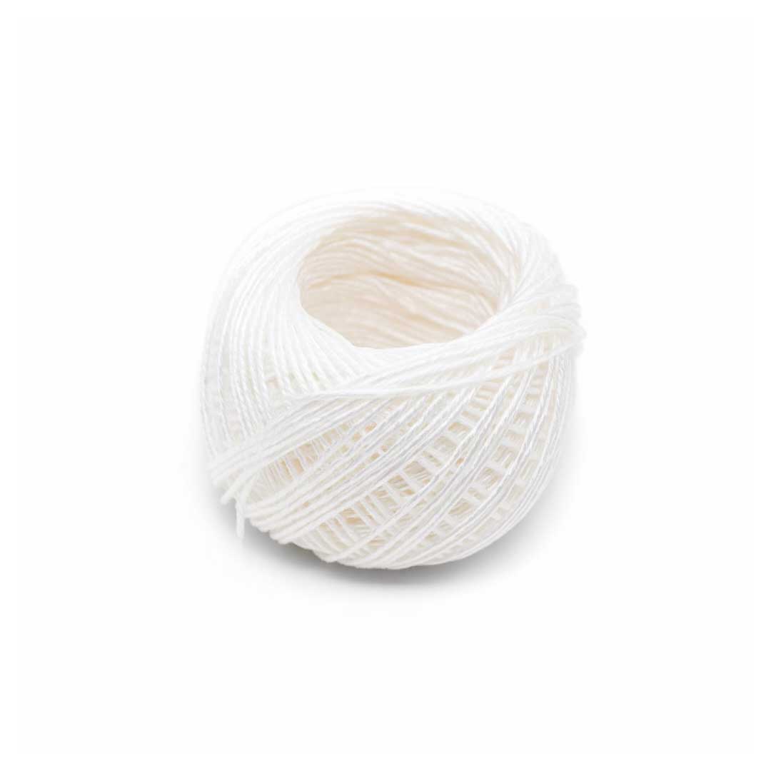 HILO NYLON 50 GRAMOS COLORES SURTIDOS LH-1986