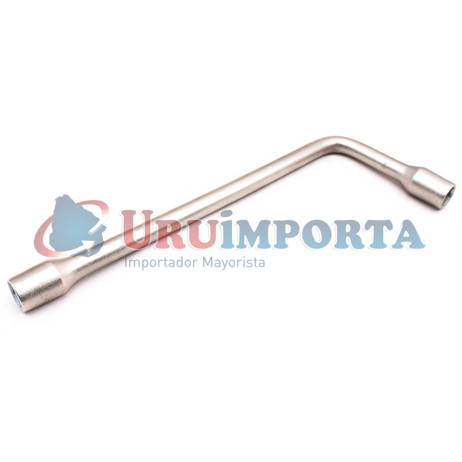LLAVE TIPO L LARGA 13MM PEGASUS LPI113