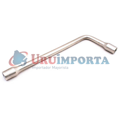 LLAVE TIPO L LARGA 13MM PEGASUS LPI113