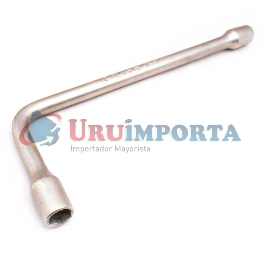 LLAVE TIPO L LARGA 13MM PEGASUS LPI113