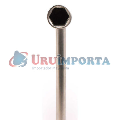 LLAVE TIPO L LARGA 13MM PEGASUS LPI113