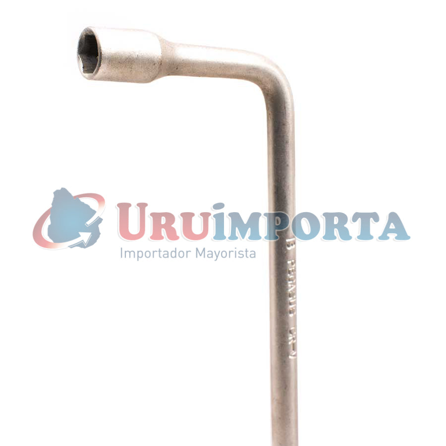 LLAVE TIPO L LARGA 13MM PEGASUS LPI113