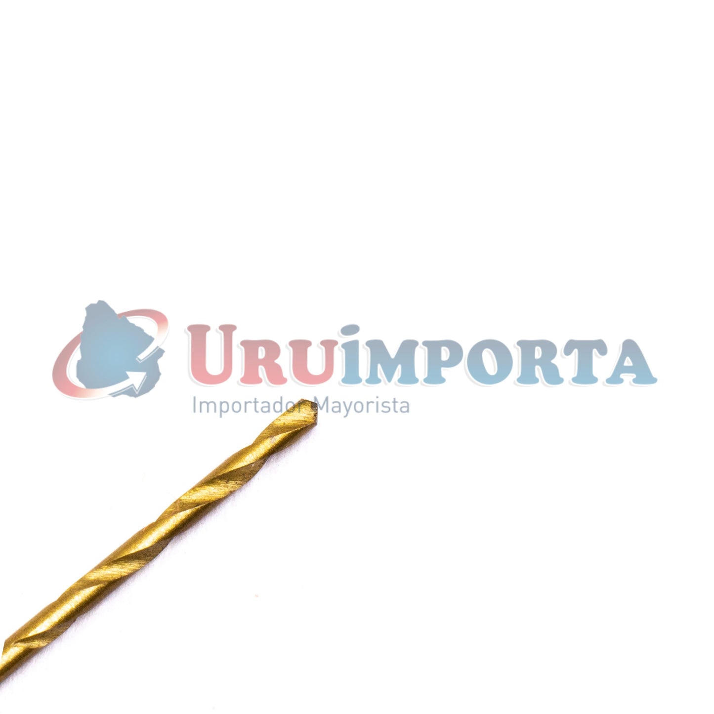 MECHA P/METAL 13PZ 1.5 A 6.5MM DORADA LH-1146