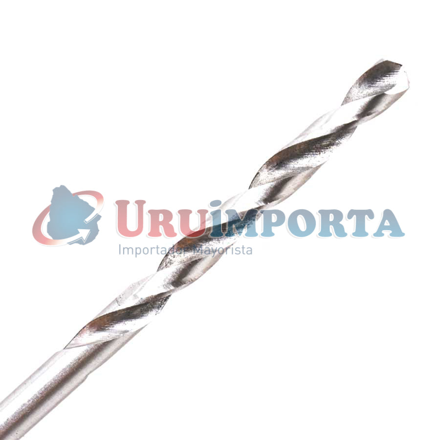 MECHA P/METAL 4MM 10 UNID LH-1150