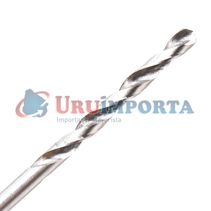 MECHA P/METAL 4MM 10 UNID LH-1150