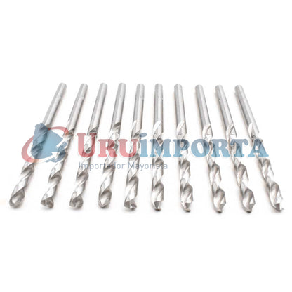 MECHA P/METAL 4MM 10 UNID LH-1150