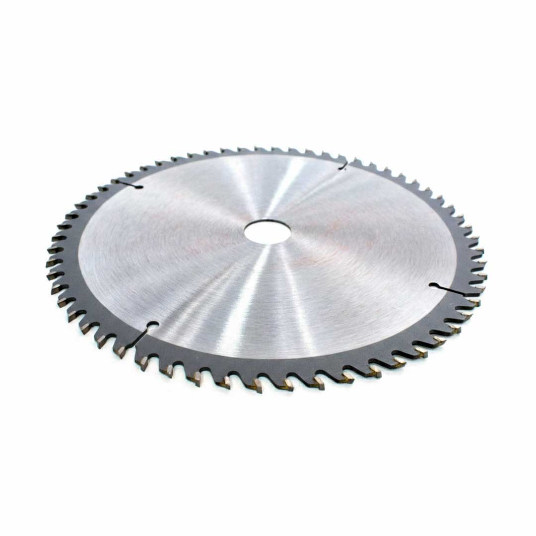 DISCO CORTE MADERA 9″ 60D MAKAWA MK-0314
