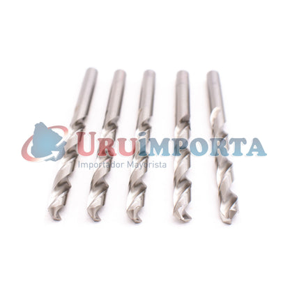 MECHA P/METAL 8MM 5 UNID LH-1153