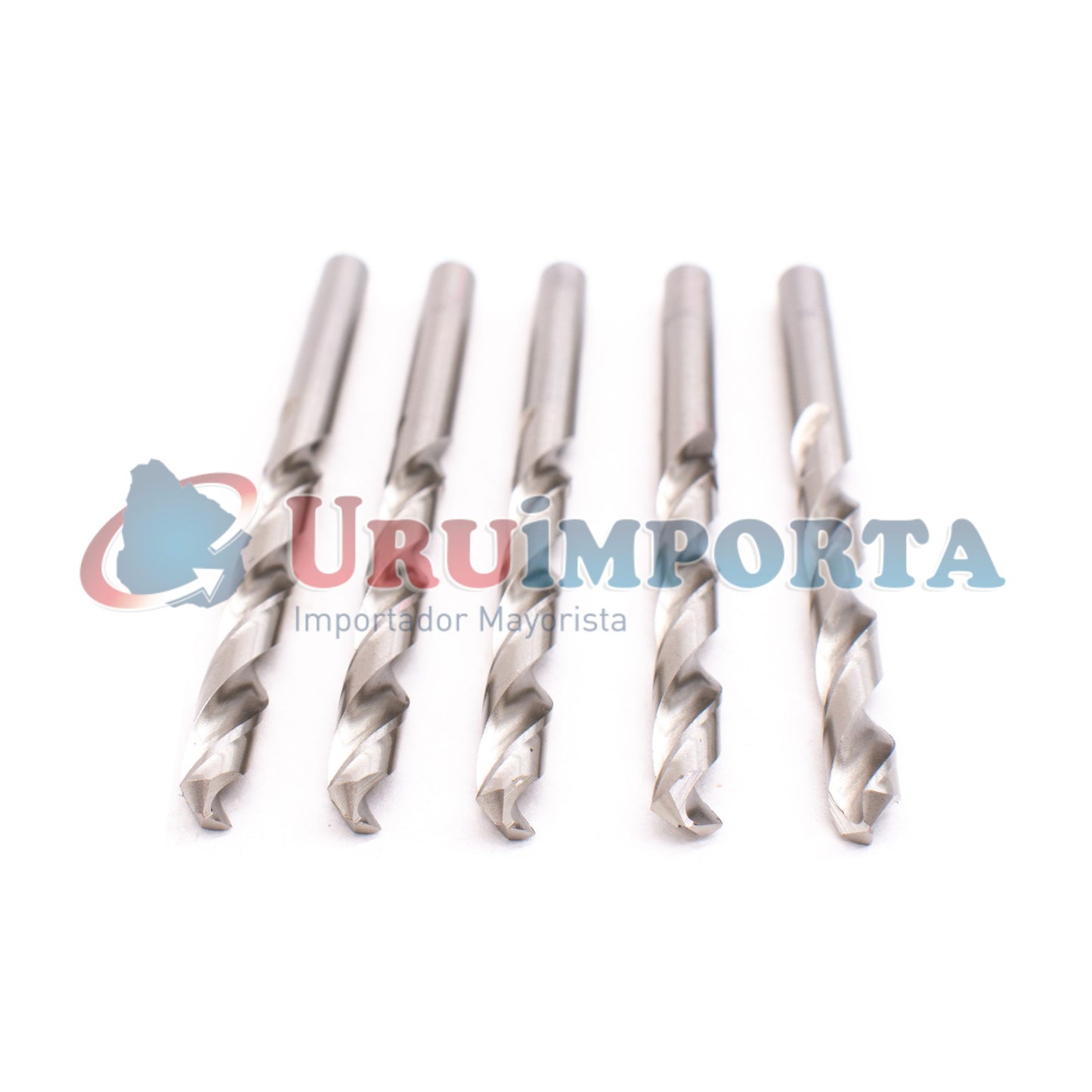 MECHA P/METAL 8MM 5 UNID LH-1153