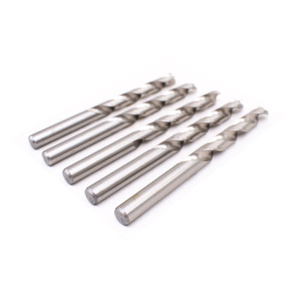MECHA P/METAL 10MM 5 UNID LH-1154