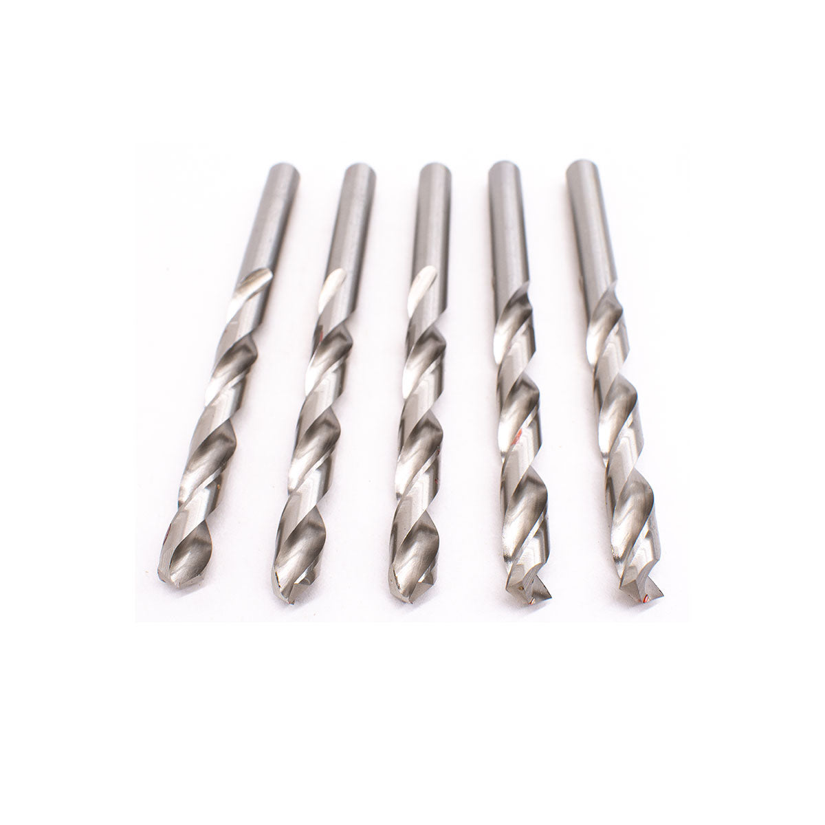 MECHA P/METAL 10MM 5 UNID LH-1154