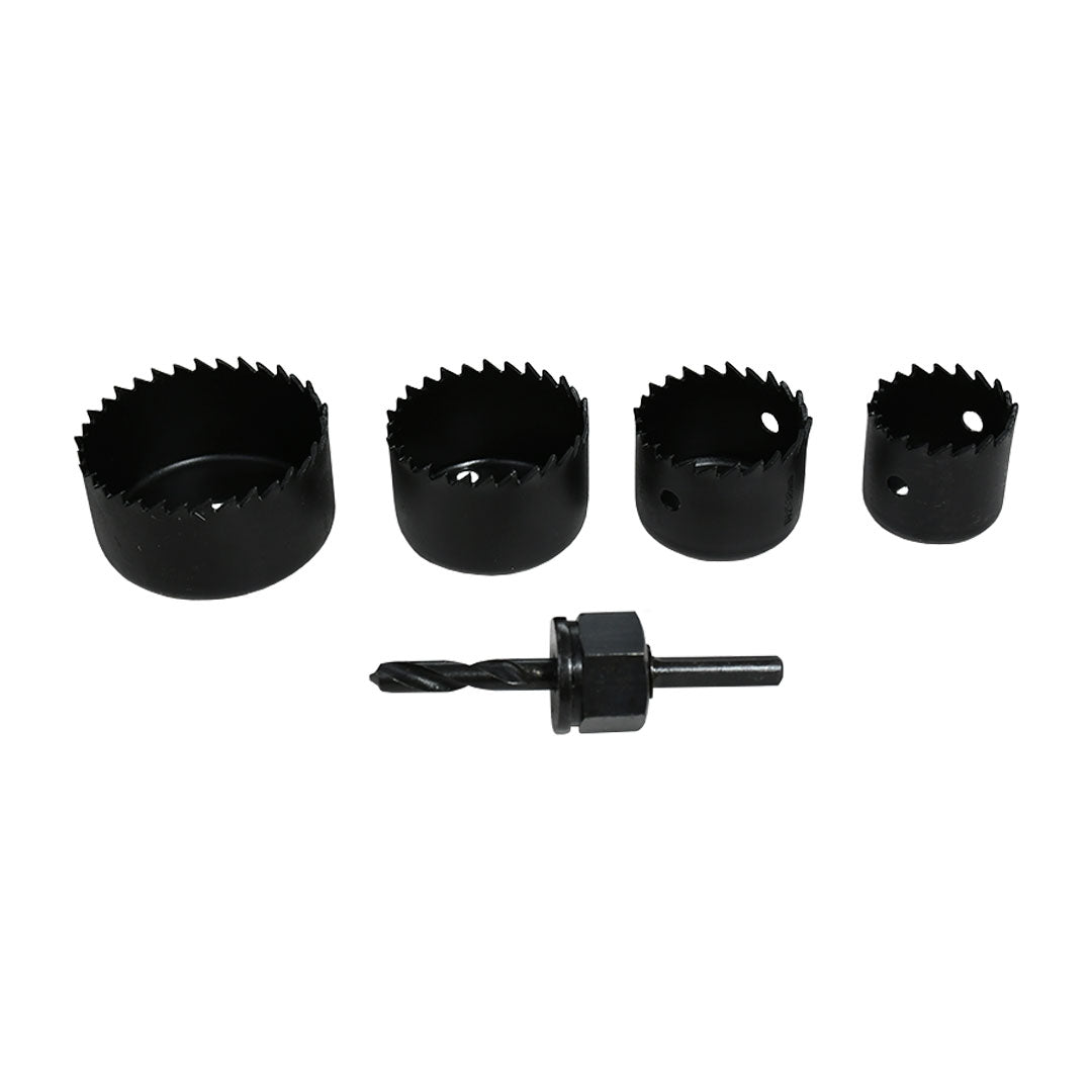SIERRA COPA P/MADERA 4PZ 32-54MM LH-5024