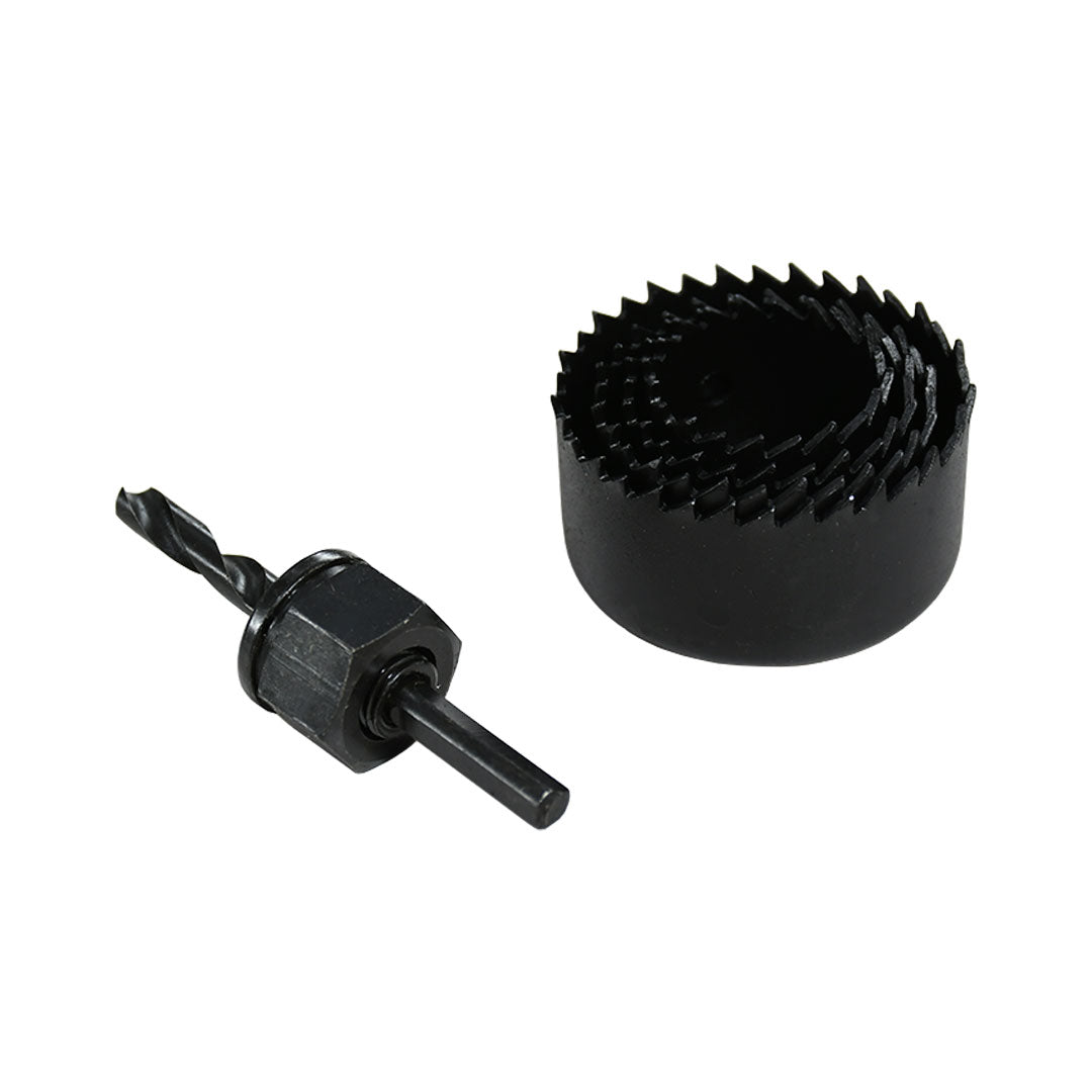 SIERRA COPA P/MADERA 4PZ 32-54MM LH-5024