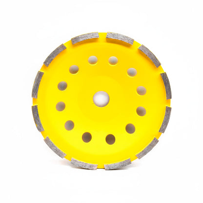 DISCO P/PULIR 7 1/4″ DIAMANTADO UYUST DDP180