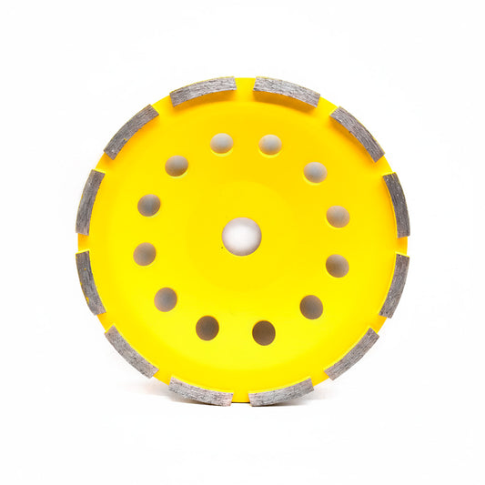 DISCO P/PULIR 7 1/4″ DIAMANTADO UYUST DDP180