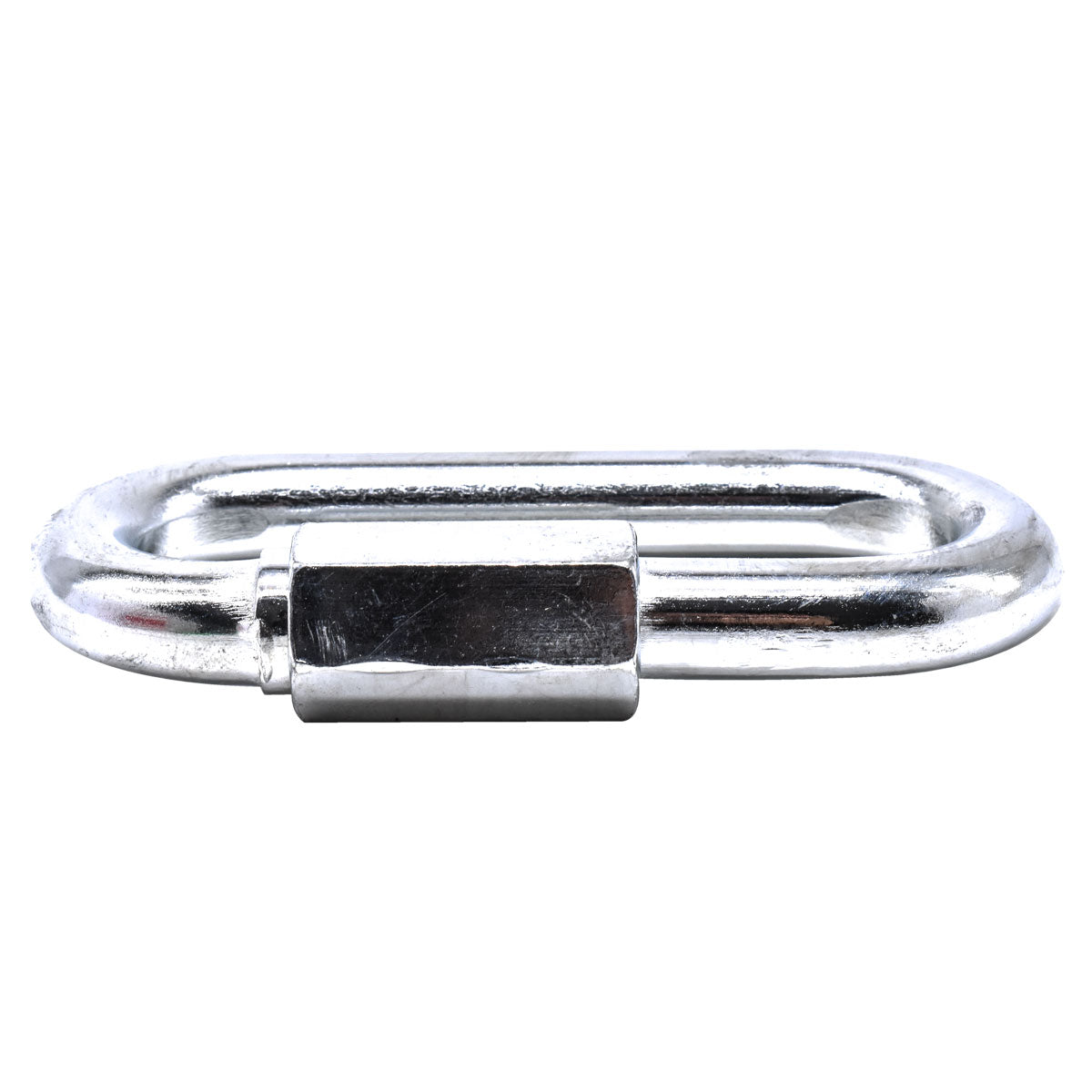 BANDOLA DE ZINC 1/2″ CERRADA CON ROSCA UYU BZOT102