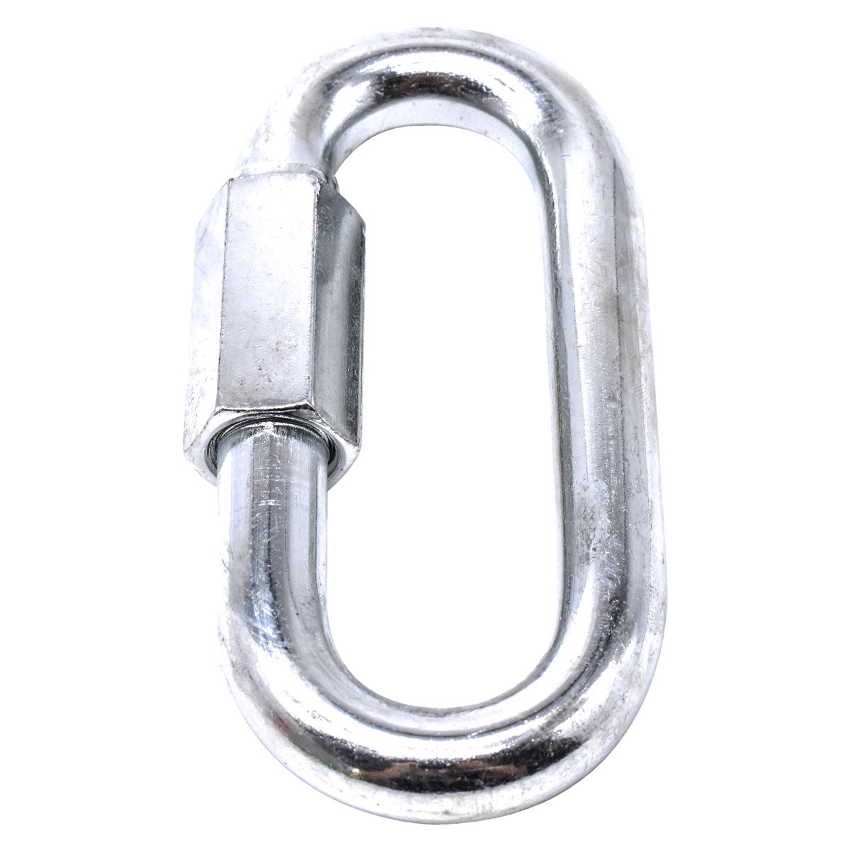 BANDOLA DE ZINC 1/2″ CERRADA CON ROSCA UYU BZOT102