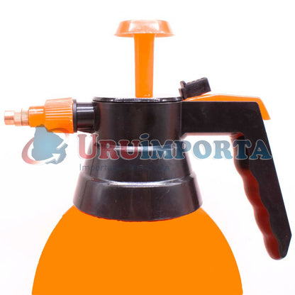 PULVERIZADOR FUMIGADOR 2 LITROS WORK TOOLS LH-1662