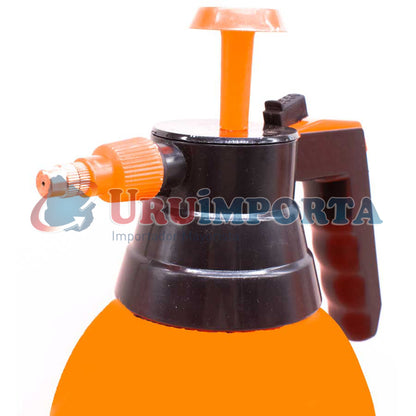 PULVERIZADOR FUMIGADOR 2 LITROS WORK TOOLS LH-1662