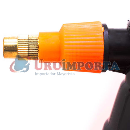 PULVERIZADOR FUMIGADOR 2 LITROS WORK TOOLS LH-1662