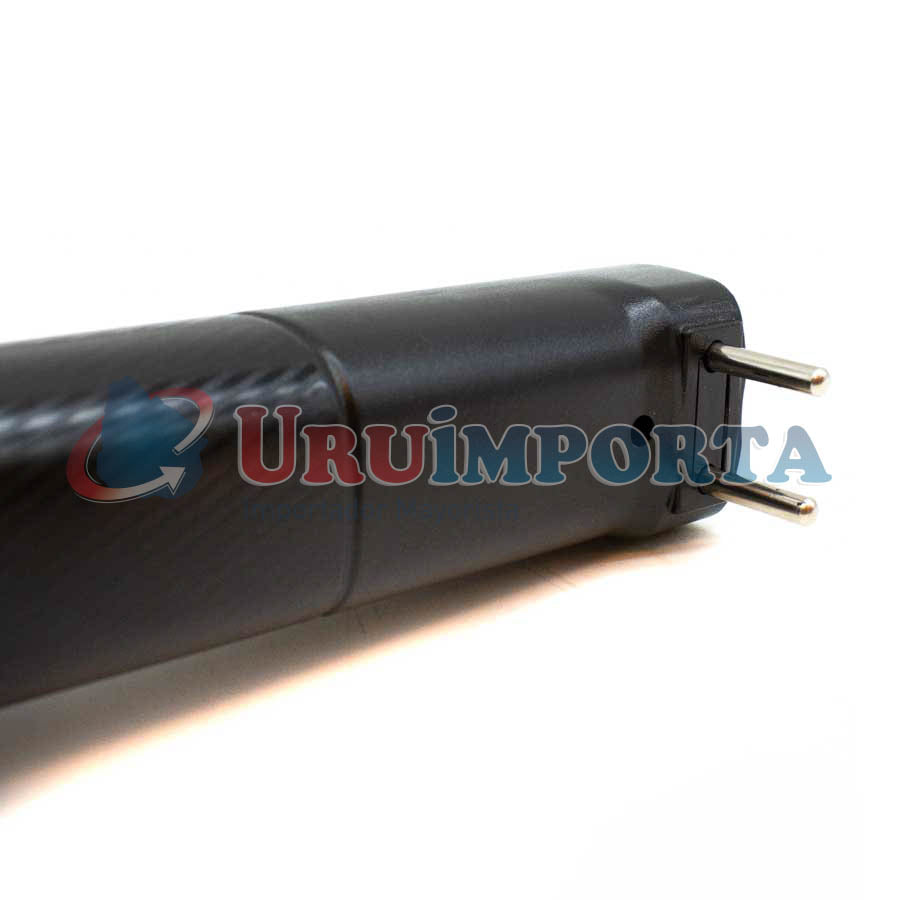 LINTERNA RECARGABLE CON 1 LED 9001-C LH-1232