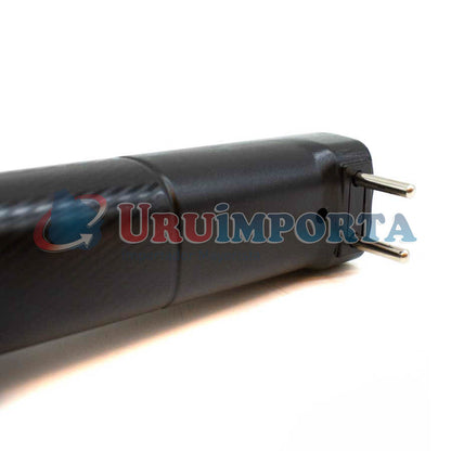 LINTERNA RECARGABLE CON 1 LED 9001-C LH-1232