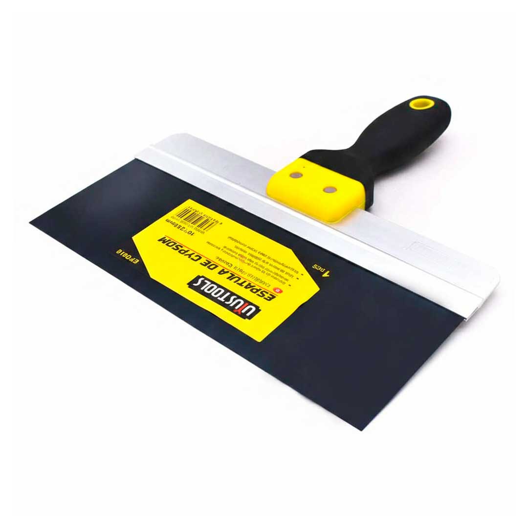 ESPATULA PARA YESO 10″ UYUSTOOLS EPG010