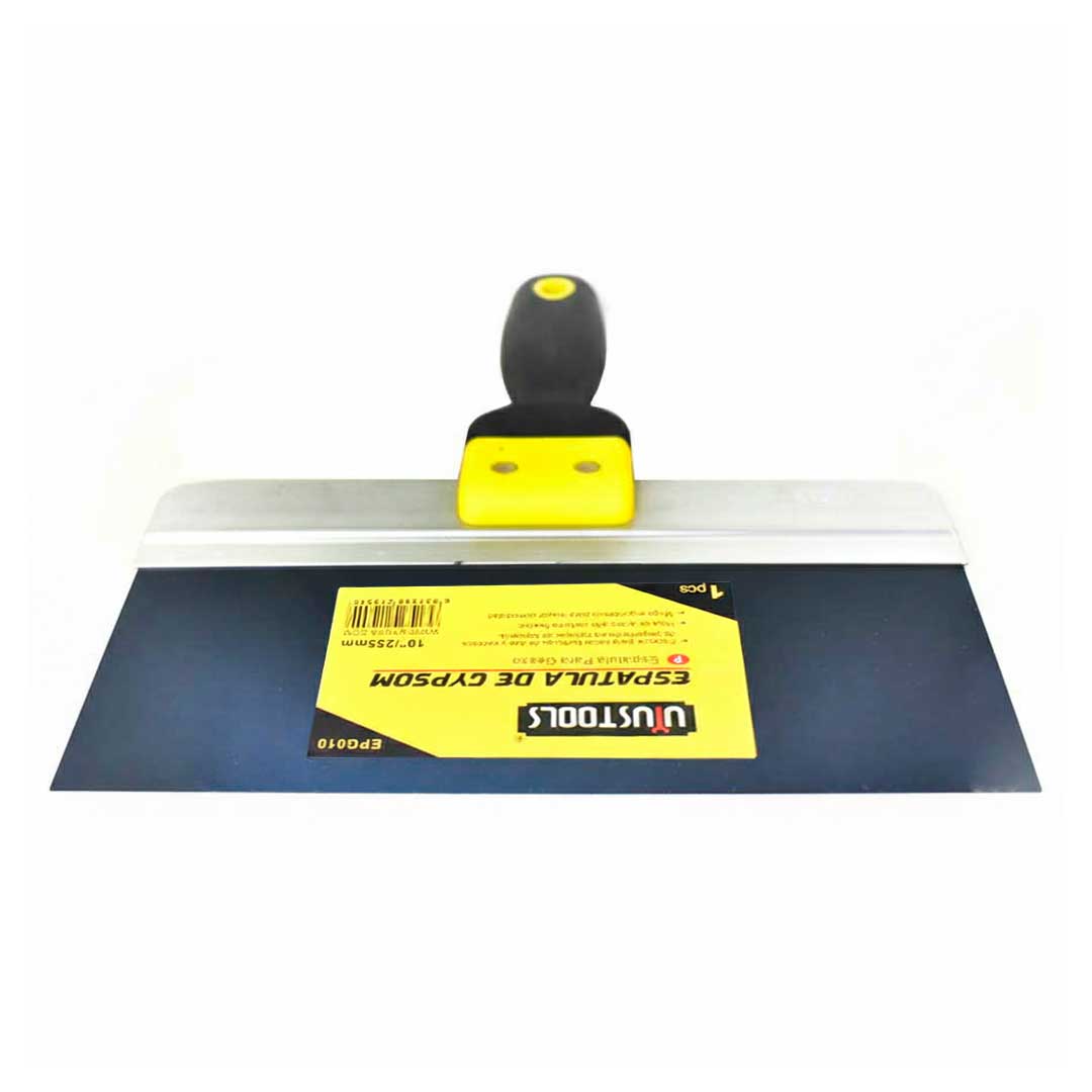ESPATULA PARA YESO 10″ UYUSTOOLS EPG010