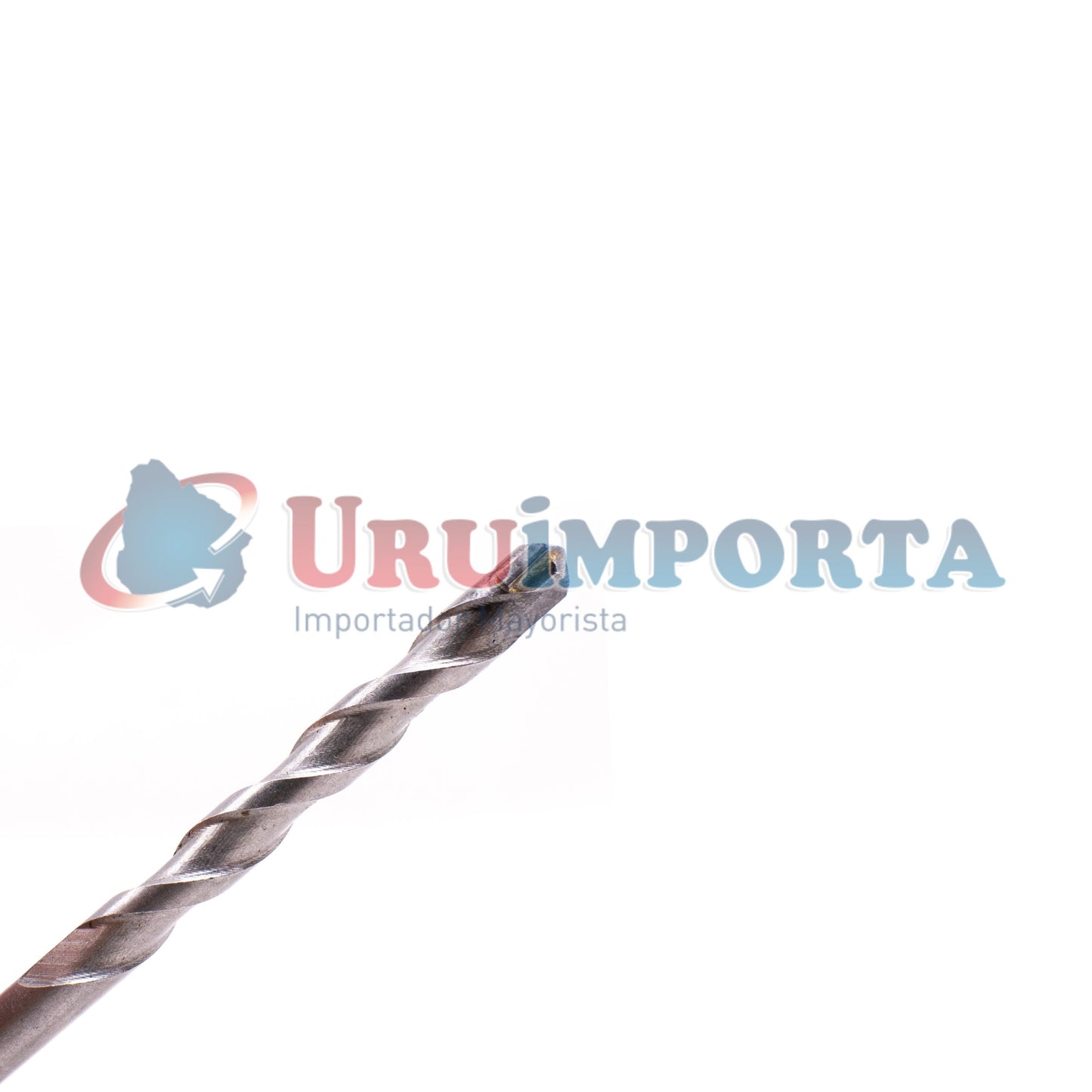MECHA P/CONCRETO 10MM X 120MM UYUSTOOLS BCC10U