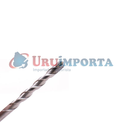 MECHA P/CONCRETO 10MM X 120MM UYUSTOOLS BCC10U