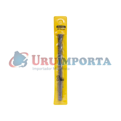 MECHA P/CONCRETO 10MM X 120MM UYUSTOOLS BCC10U