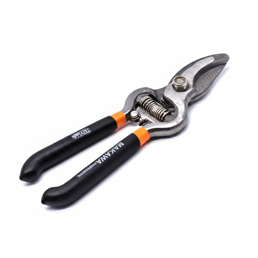 TIJERA DE PODAR 8.5″ MAKAWA MK-0012