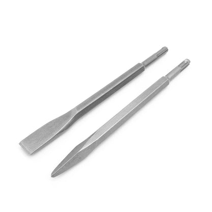 PUNTA 2PZ PARA ROTOM 14MMX250MM CORO TOOLS LH-1489
