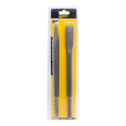 PUNTA 2PZ PARA ROTOM 14MMX250MM CORO TOOLS LH-1489