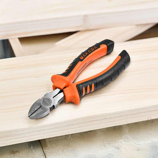 PINZA ALICATE DE CORTE 6″ MAKAWA MK-0103