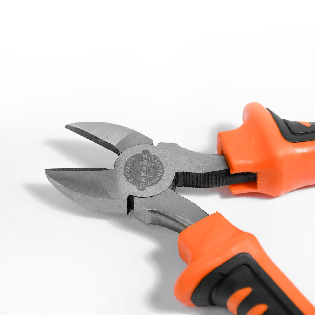 PINZA ALICATE DE CORTE 6″ MAKAWA MK-0103