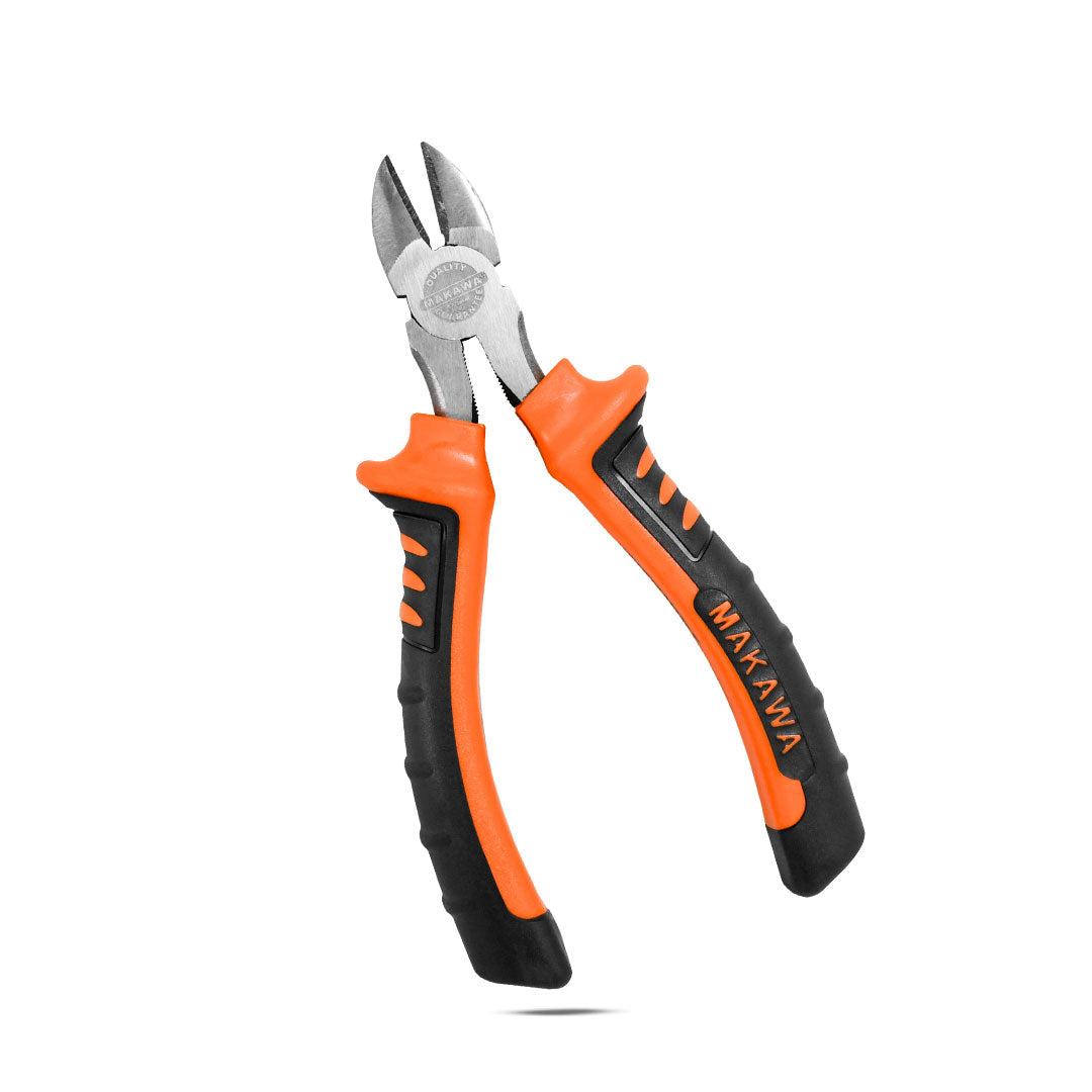 PINZA ALICATE DE CORTE 6″ MAKAWA MK-0103