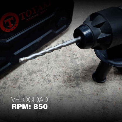 ROTOMARTILLO 1500W 32MM TOYAKI TK-835