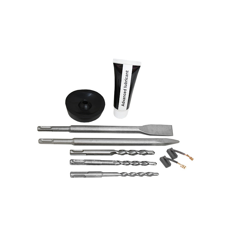 ROTOMARTILLO 1500W 32MM TOYAKI TK-835
