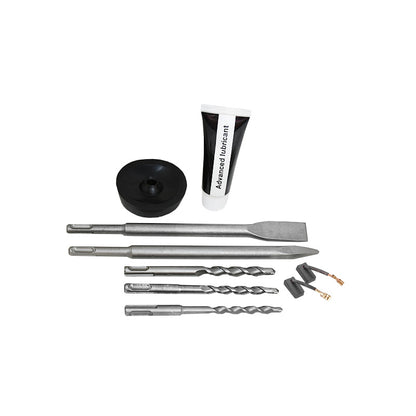 ROTOMARTILLO 1500W 32MM TOYAKI TK-835