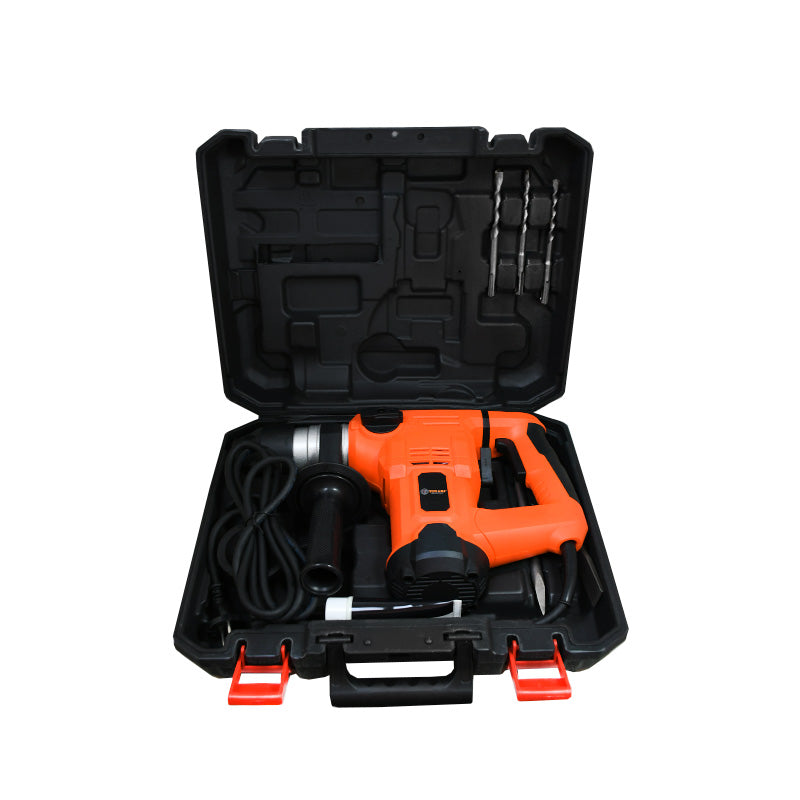 ROTOMARTILLO 1500W 32MM TOYAKI TK-835
