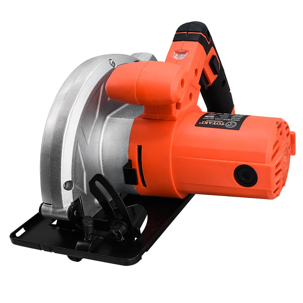 SIERRA CIRCULAR 185MM 1300W TOYAKI TK-856