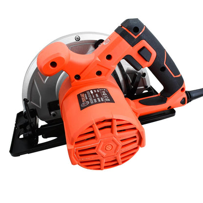 SIERRA CIRCULAR 185MM 1300W TOYAKI TK-856