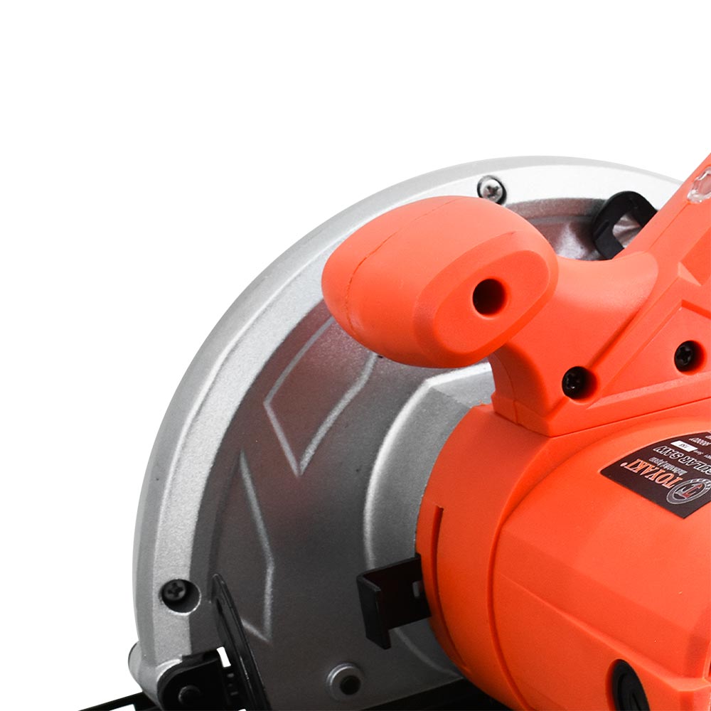 SIERRA CIRCULAR 185MM 1300W TOYAKI TK-856