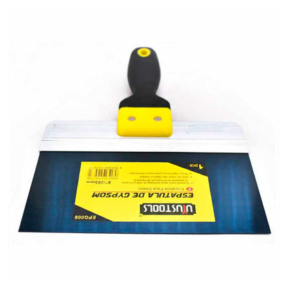 ESPATULA PARA YESO 8″ UYUSTOOLS EPG008