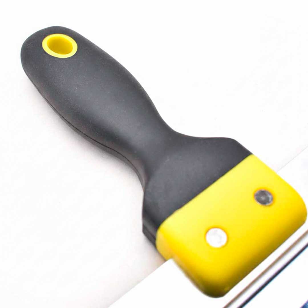 ESPATULA PARA YESO 8″ UYUSTOOLS EPG008