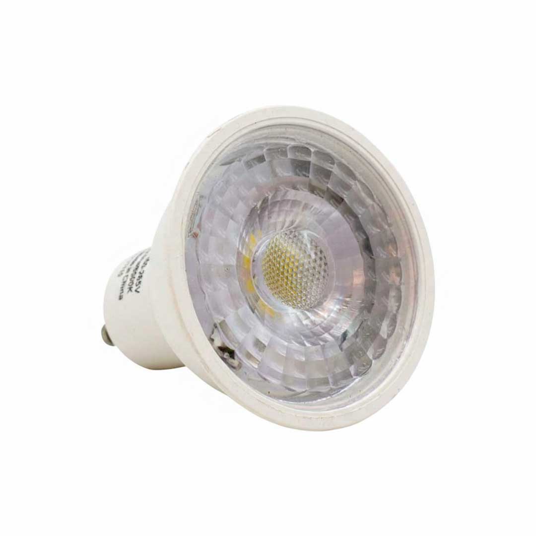 LAMPARA DICROICA LED 5W MR16 CALID LED LIFE LH1818