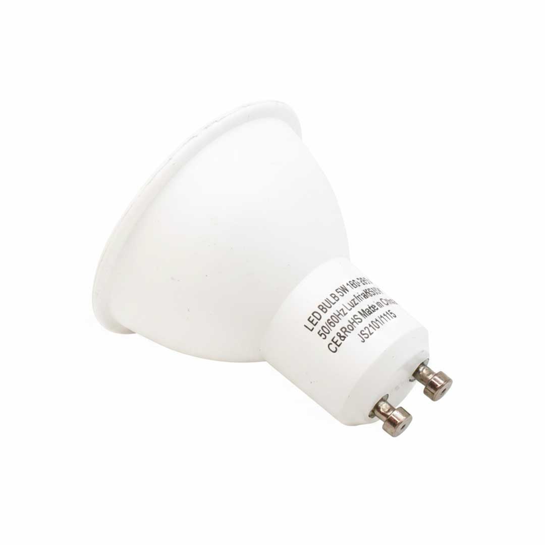 LAMPARA DICROICA LED 5W MR16 CALID LED LIFE LH1818